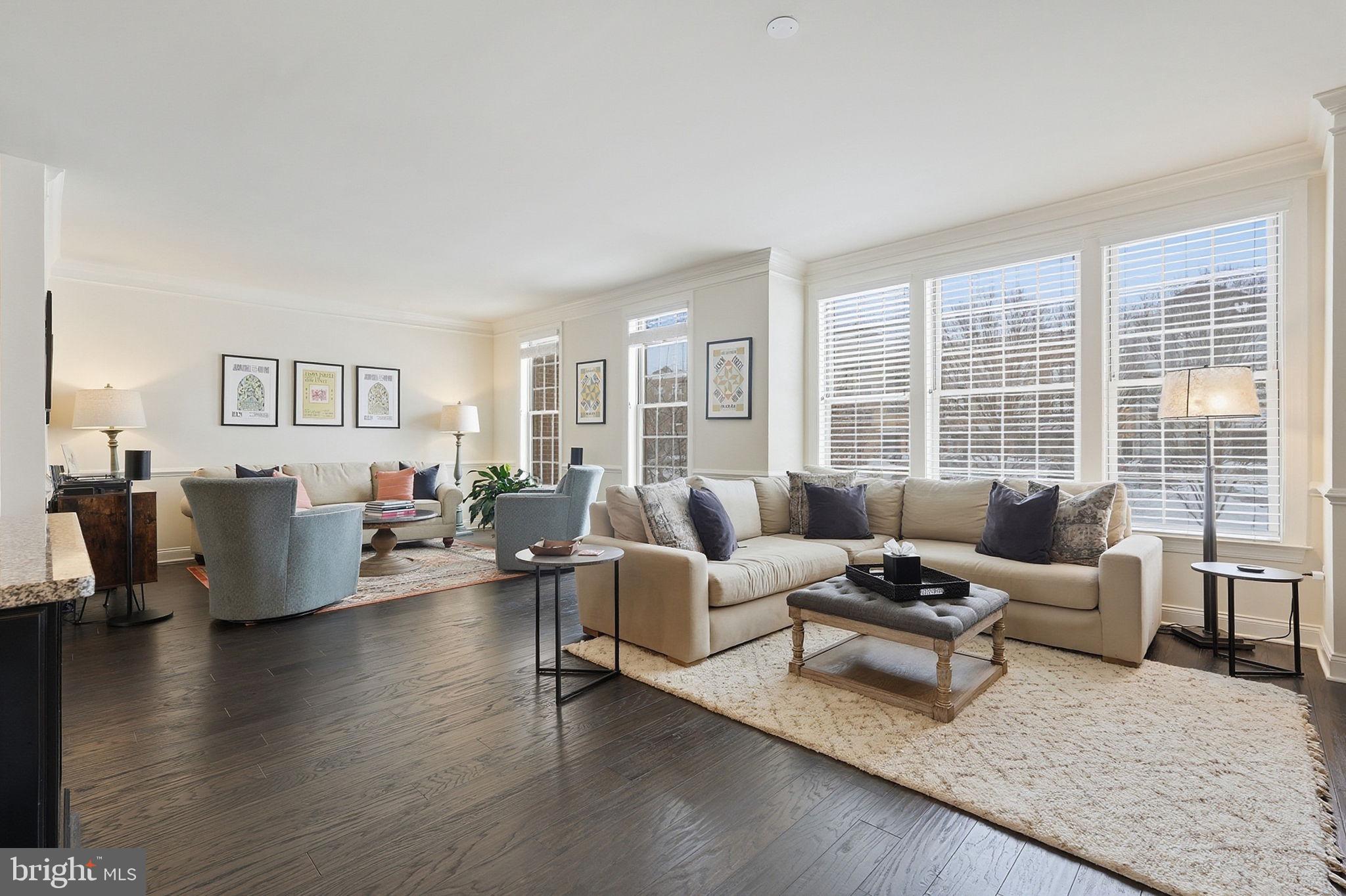 MOOREFIELD STATION - Residential