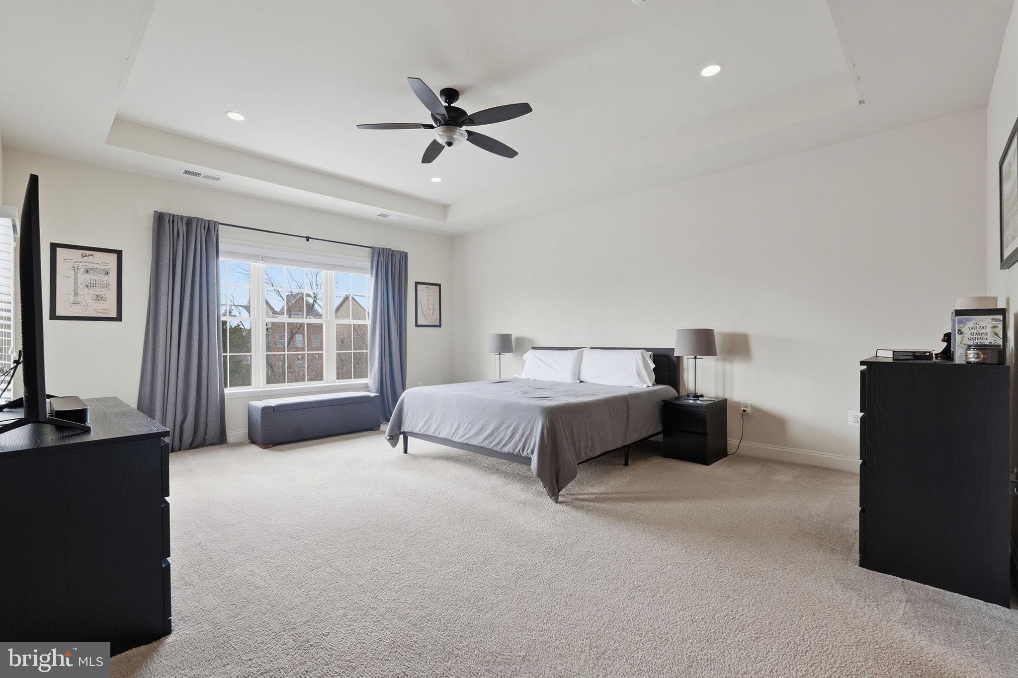 MOOREFIELD STATION - Residential