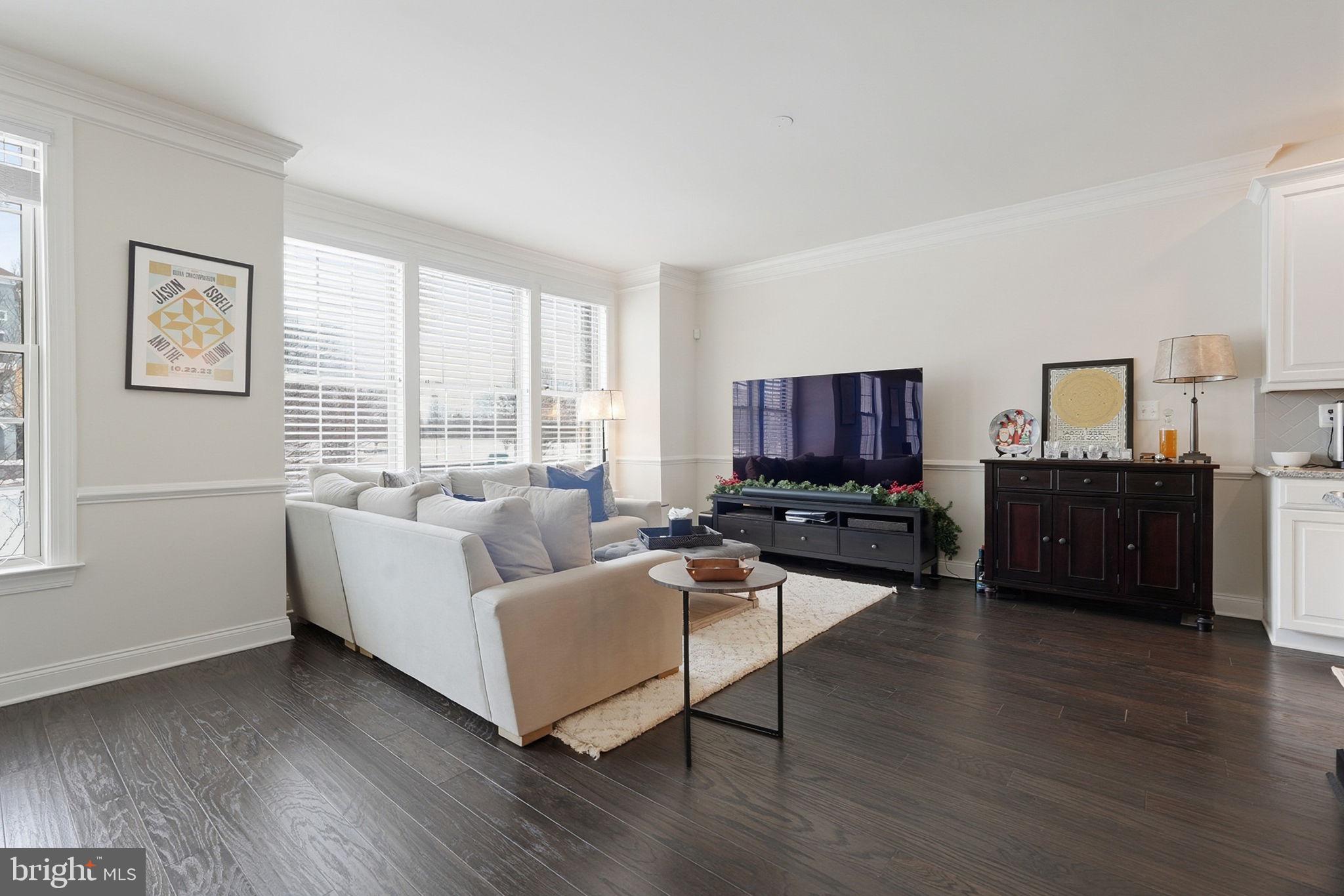 MOOREFIELD STATION - Residential