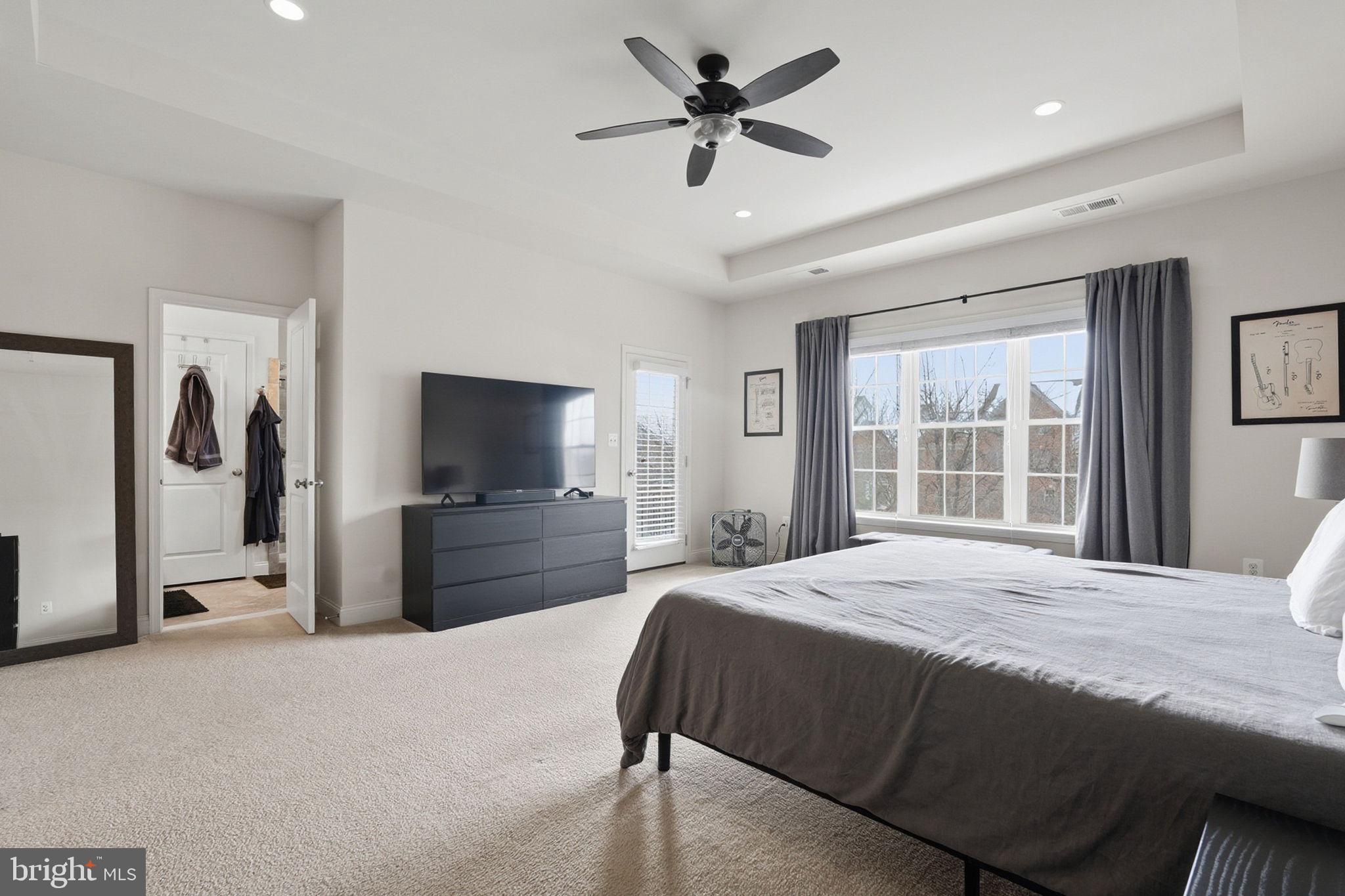 MOOREFIELD STATION - Residential