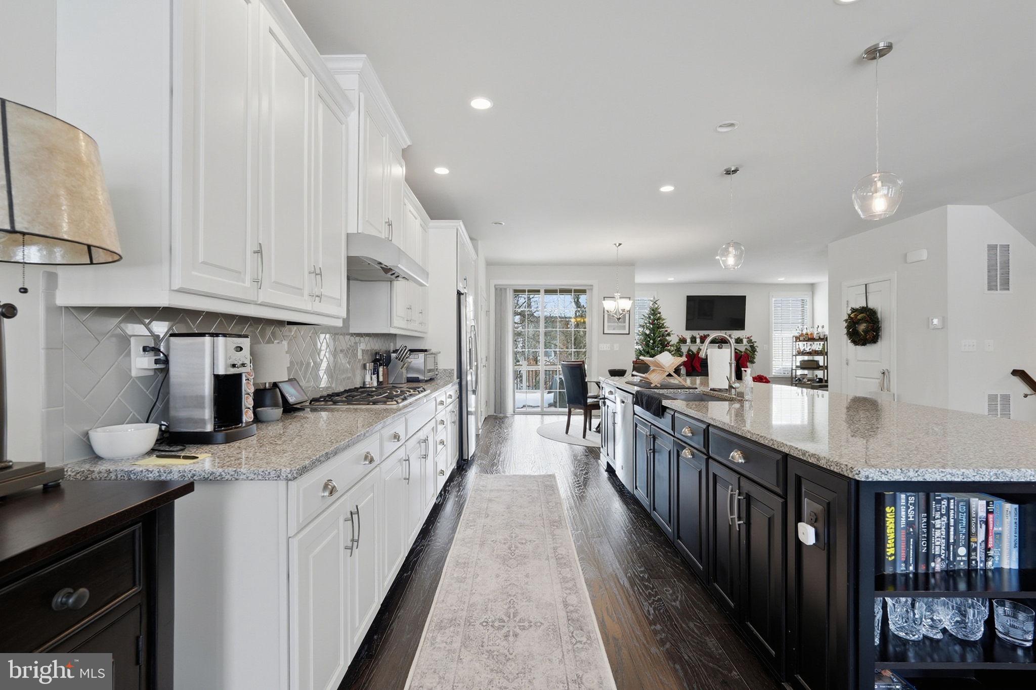 MOOREFIELD STATION - Residential