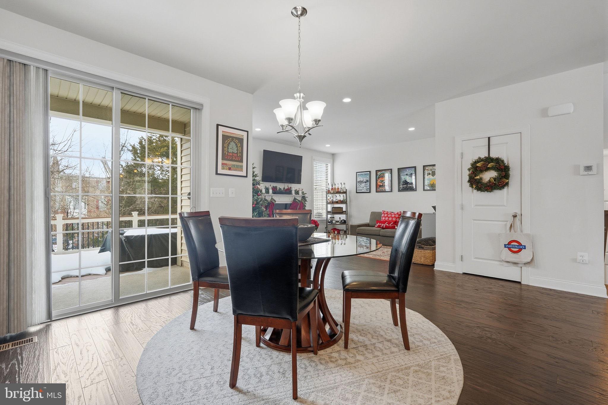 MOOREFIELD STATION - Residential