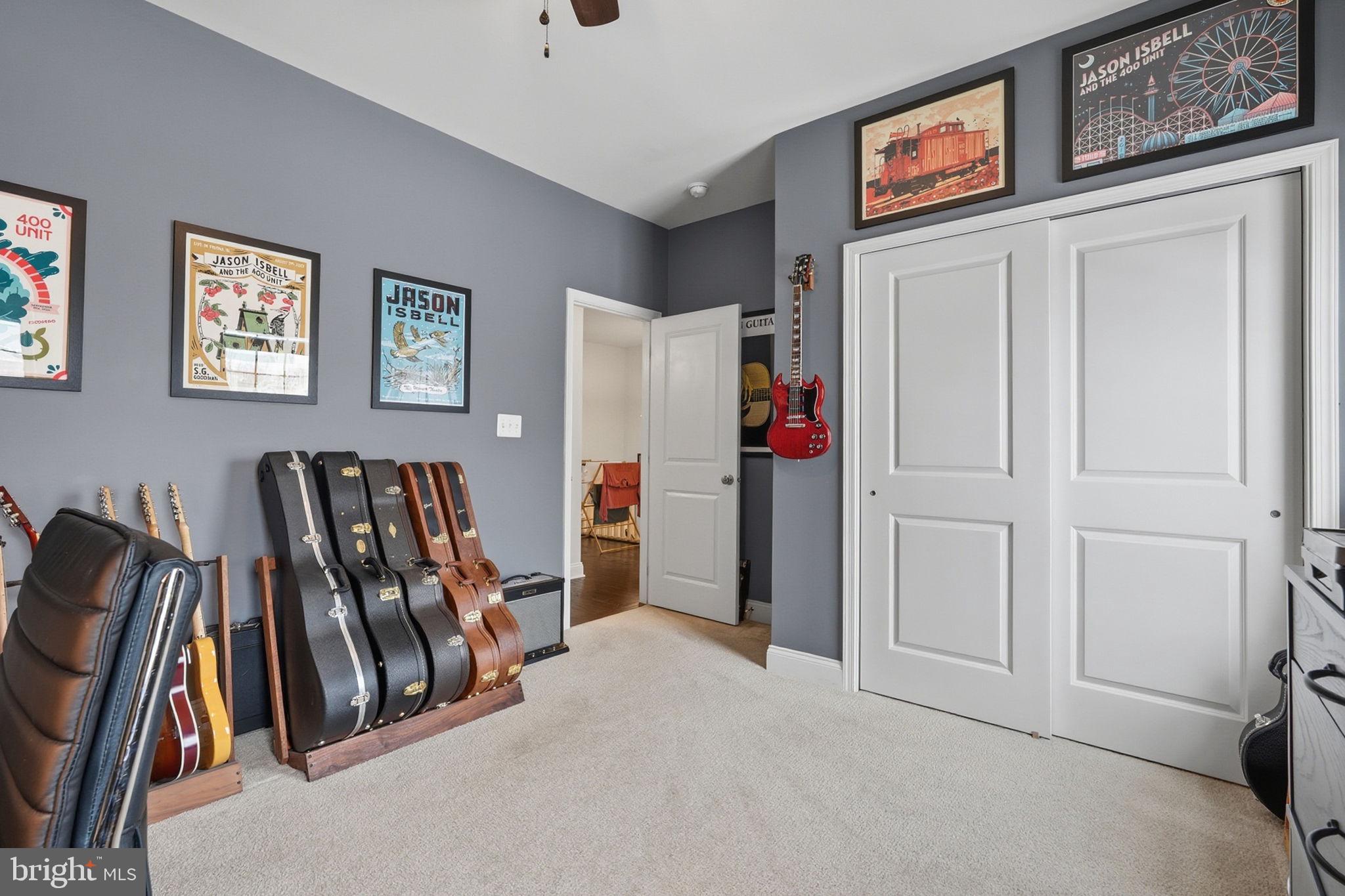 MOOREFIELD STATION - Residential