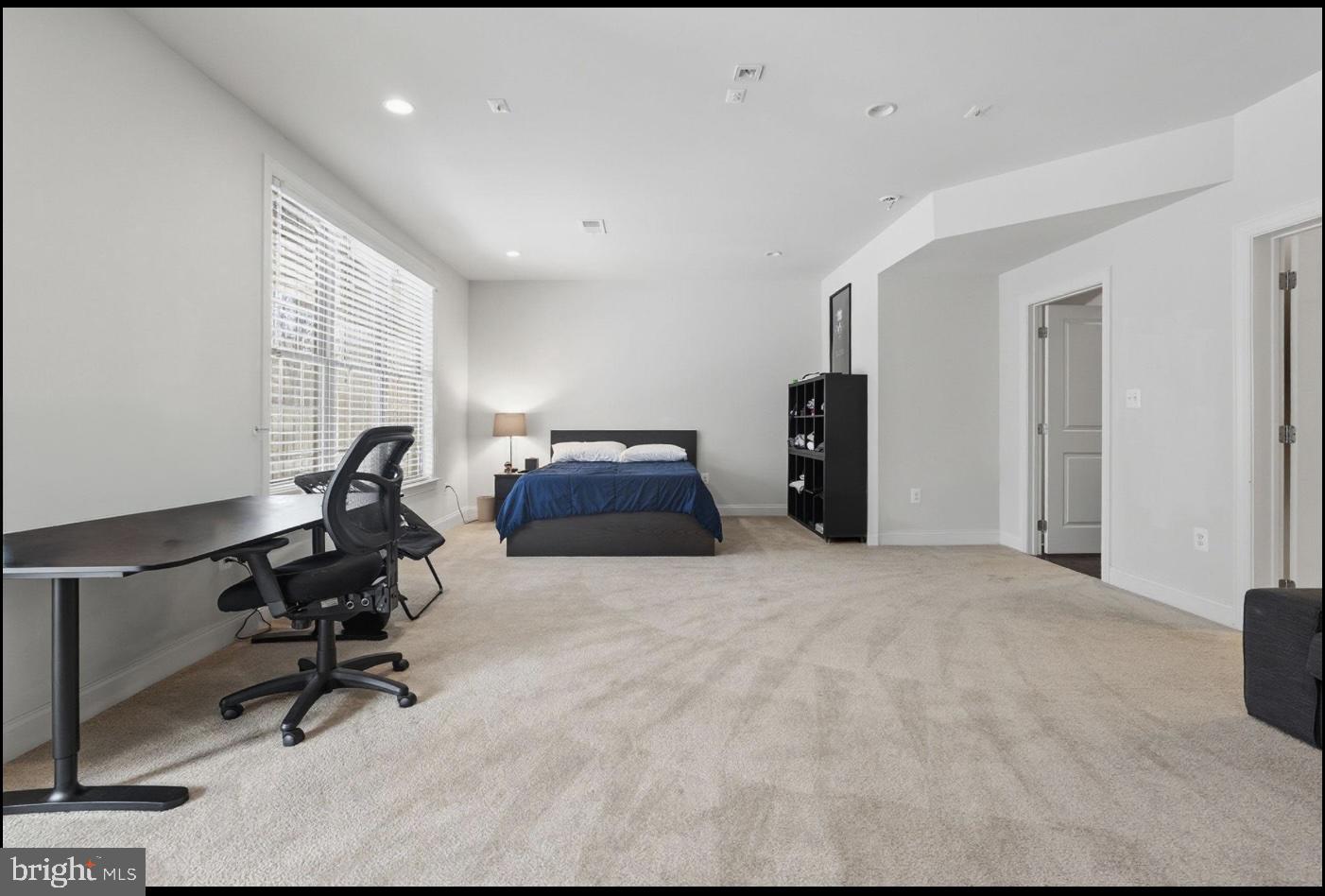 MOOREFIELD STATION - Residential