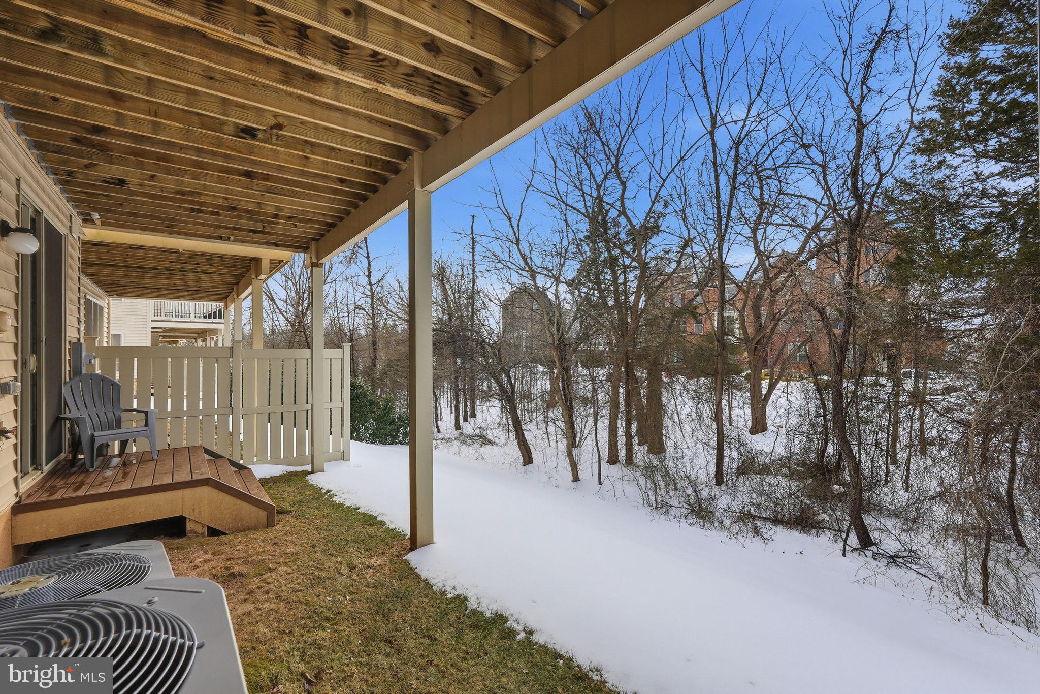 MOOREFIELD STATION - Residential