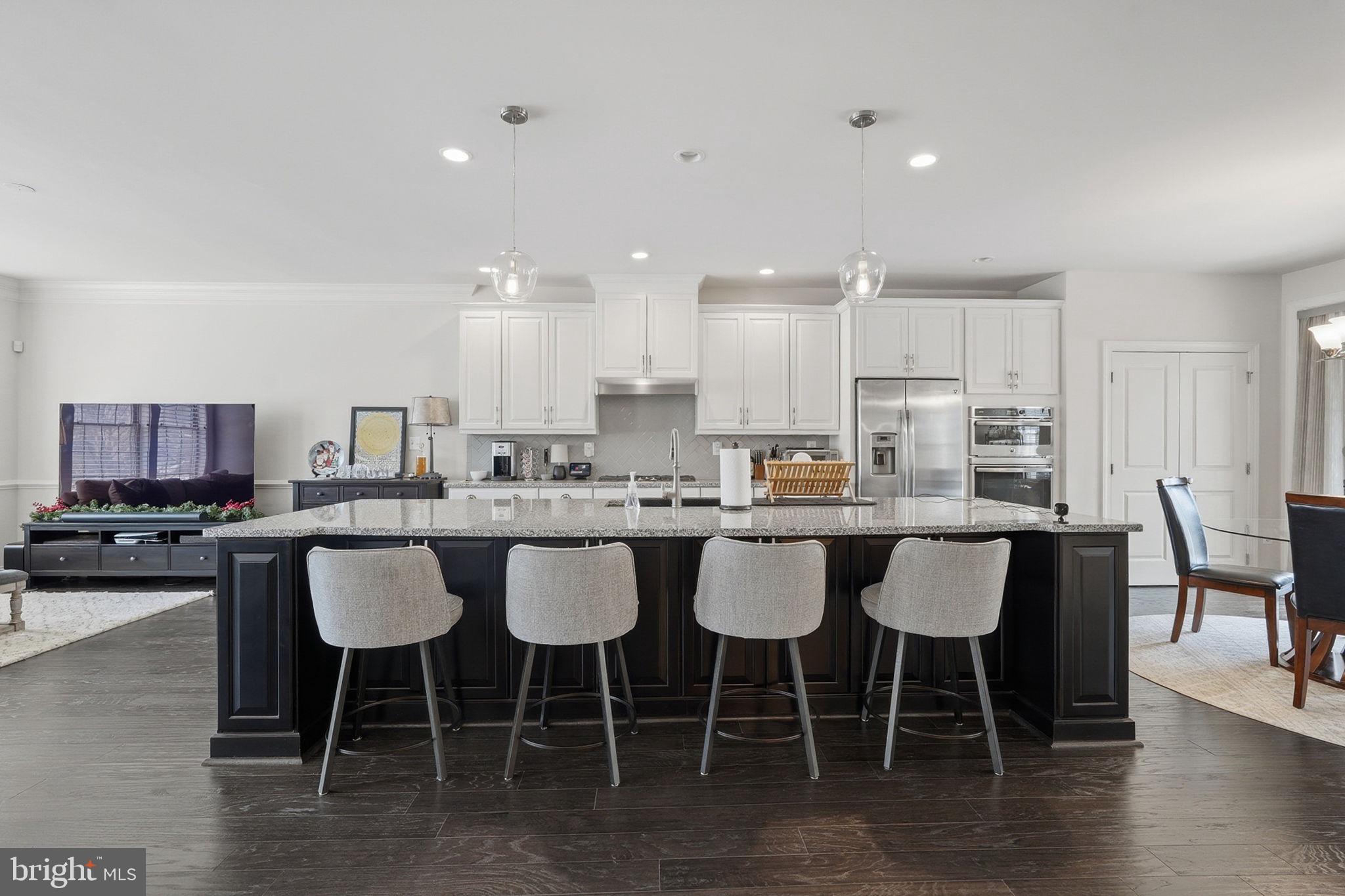 MOOREFIELD STATION - Residential