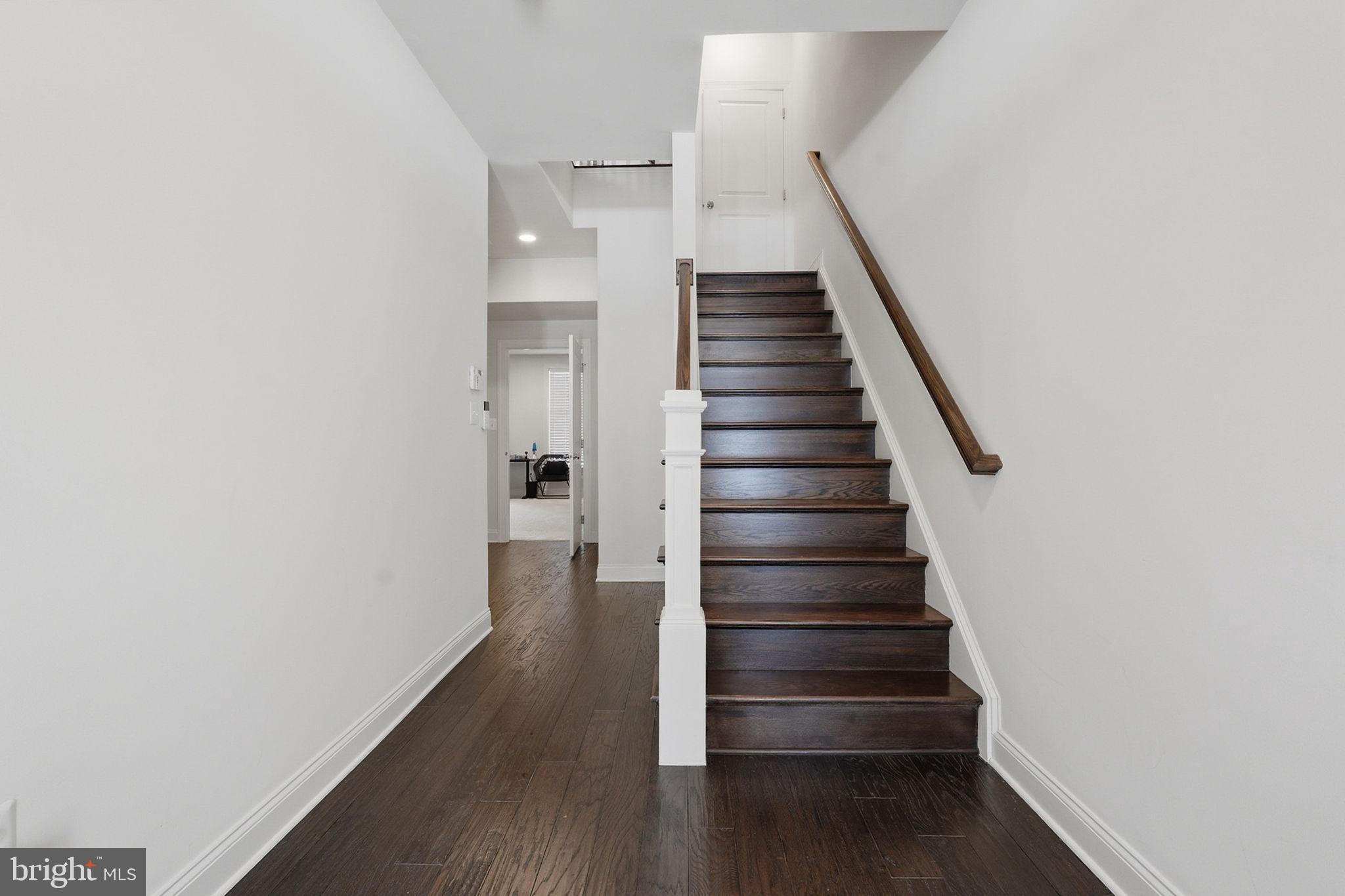 MOOREFIELD STATION - Residential