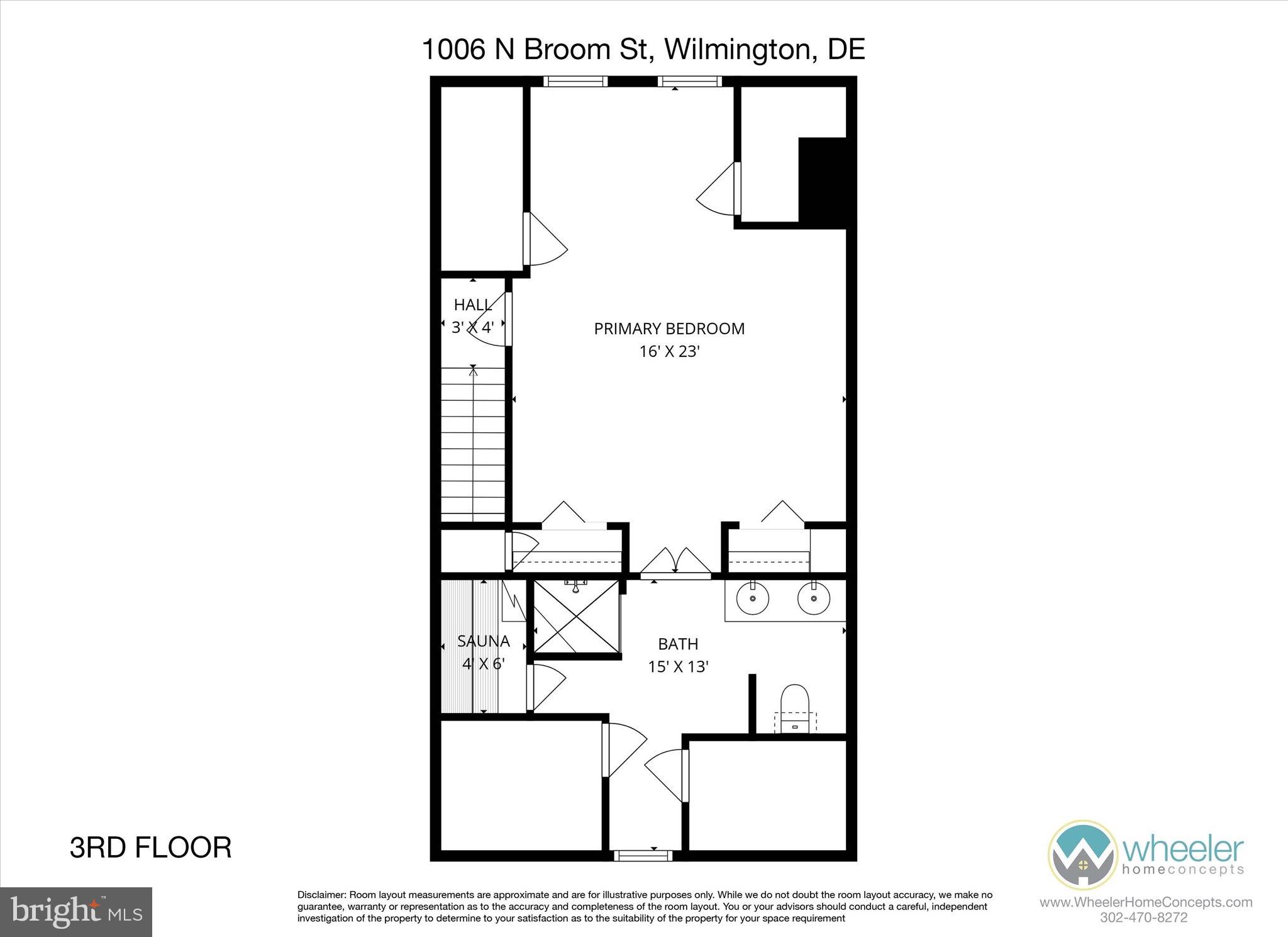 COOL SPRING - Residential
