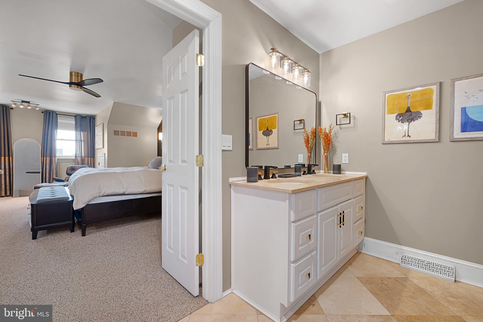 COOL SPRING - Residential