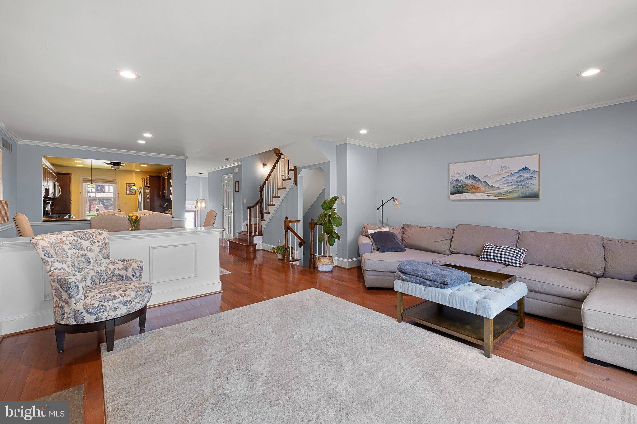 COOL SPRING - Residential