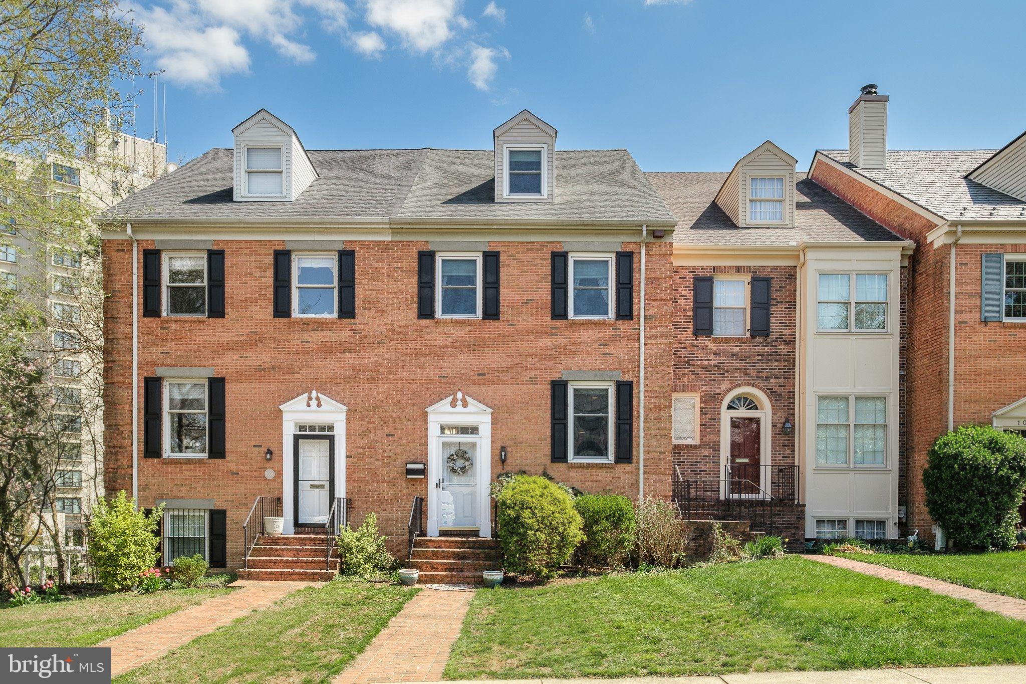 COOL SPRING - Residential