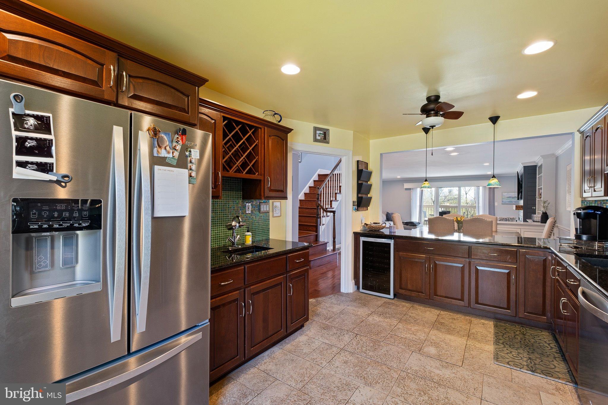 COOL SPRING - Residential