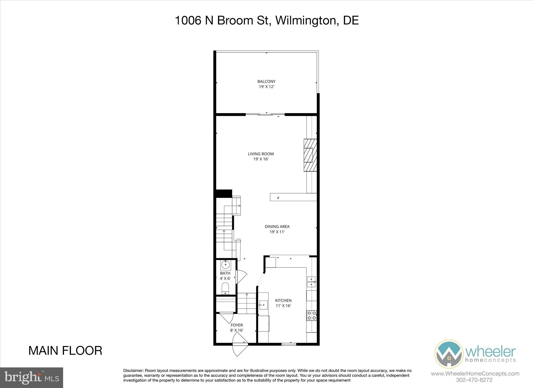 COOL SPRING - Residential
