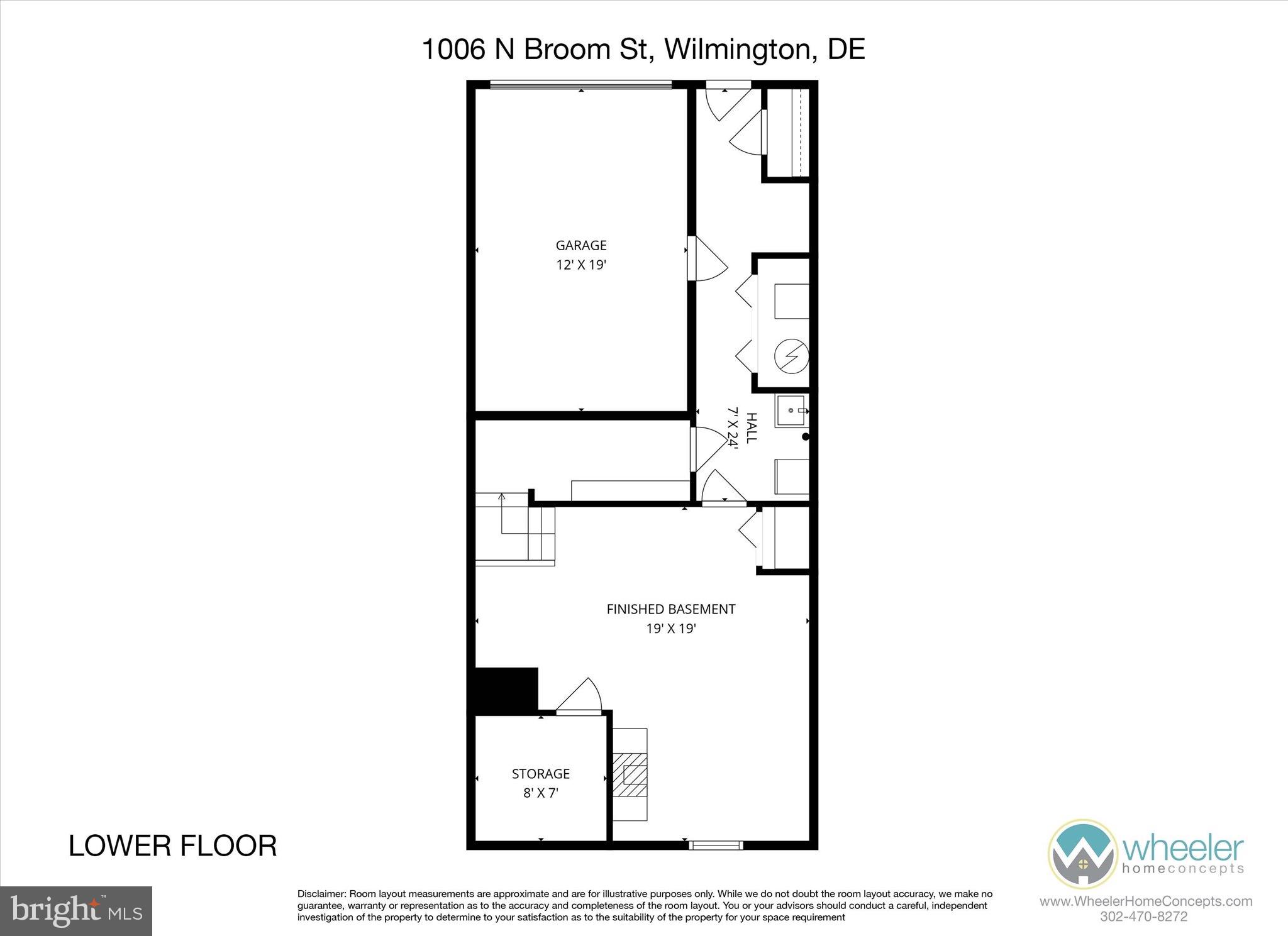 COOL SPRING - Residential