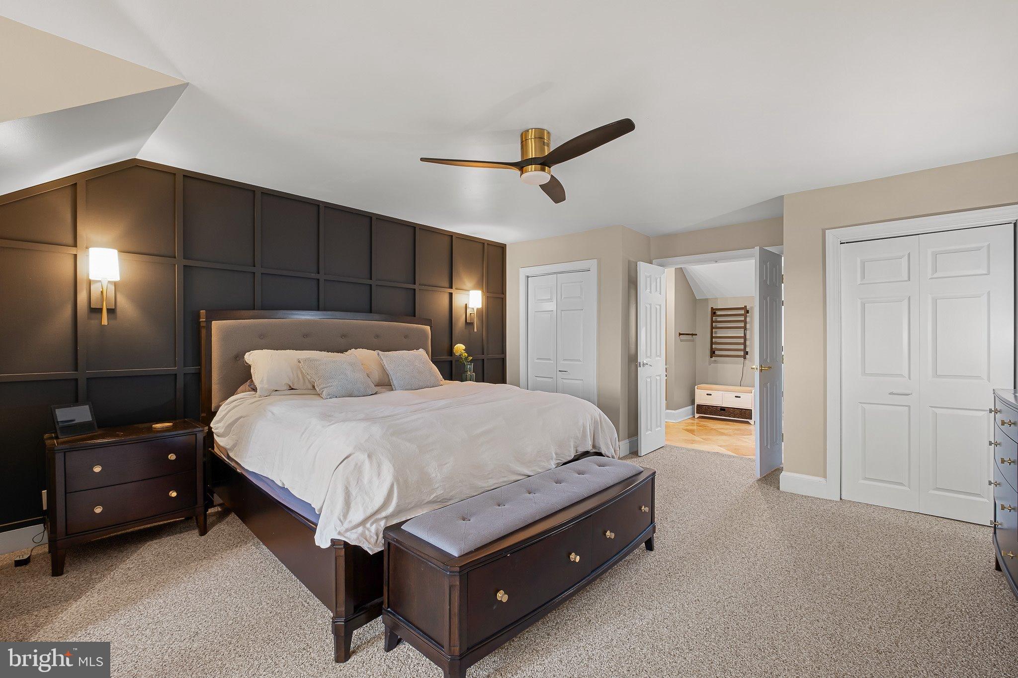 COOL SPRING - Residential