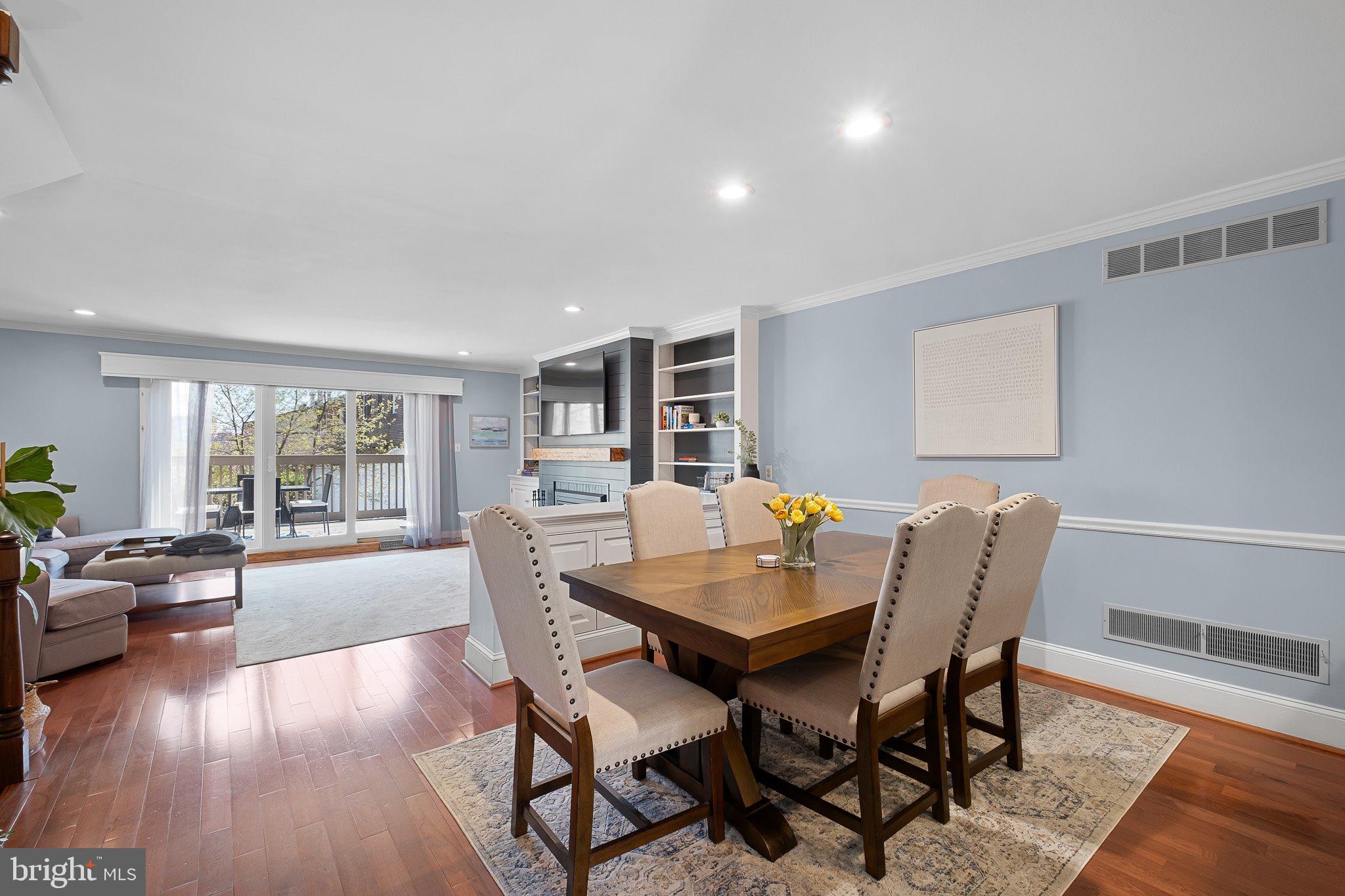 COOL SPRING - Residential