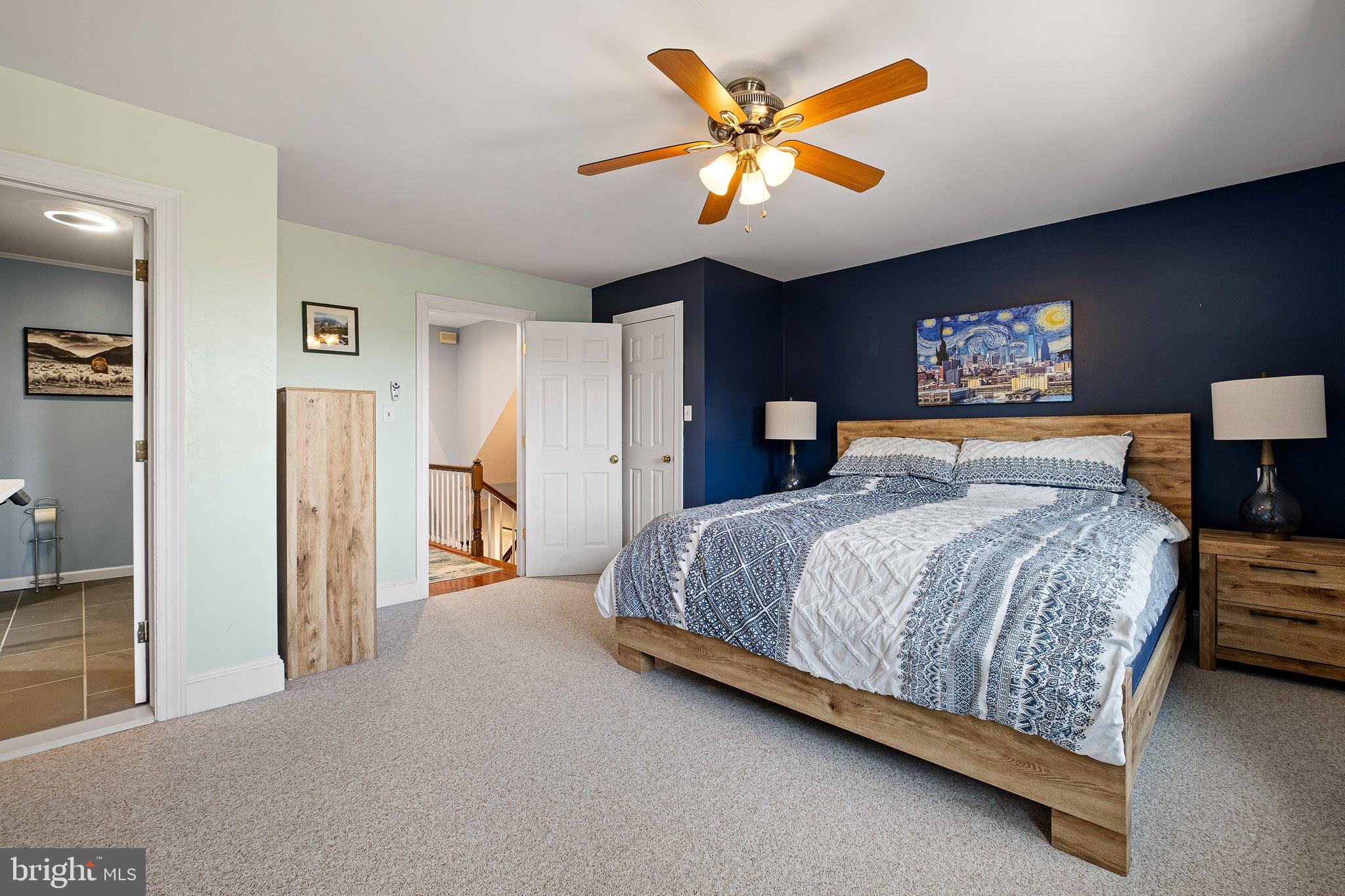 COOL SPRING - Residential