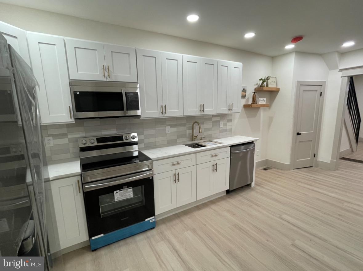 FELTONVILLE - Residential