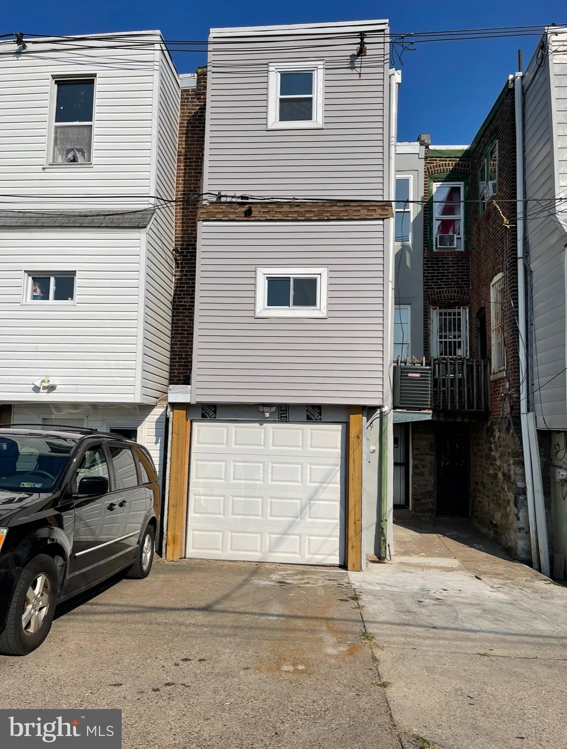 FELTONVILLE - Residential