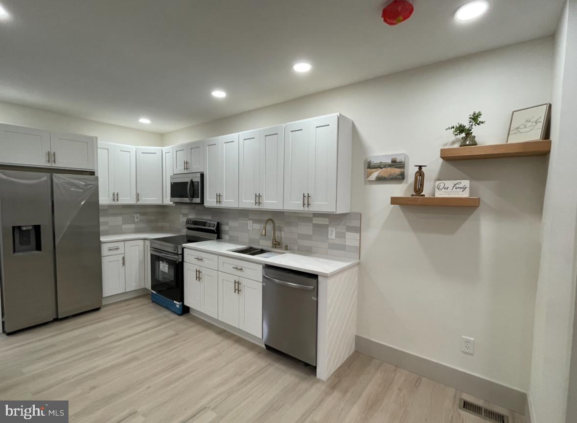 FELTONVILLE - Residential