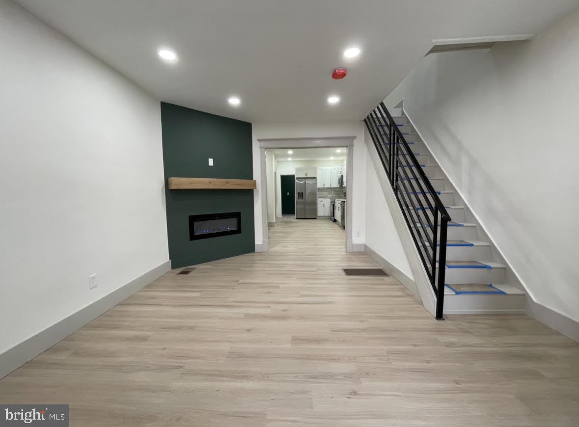 FELTONVILLE - Residential