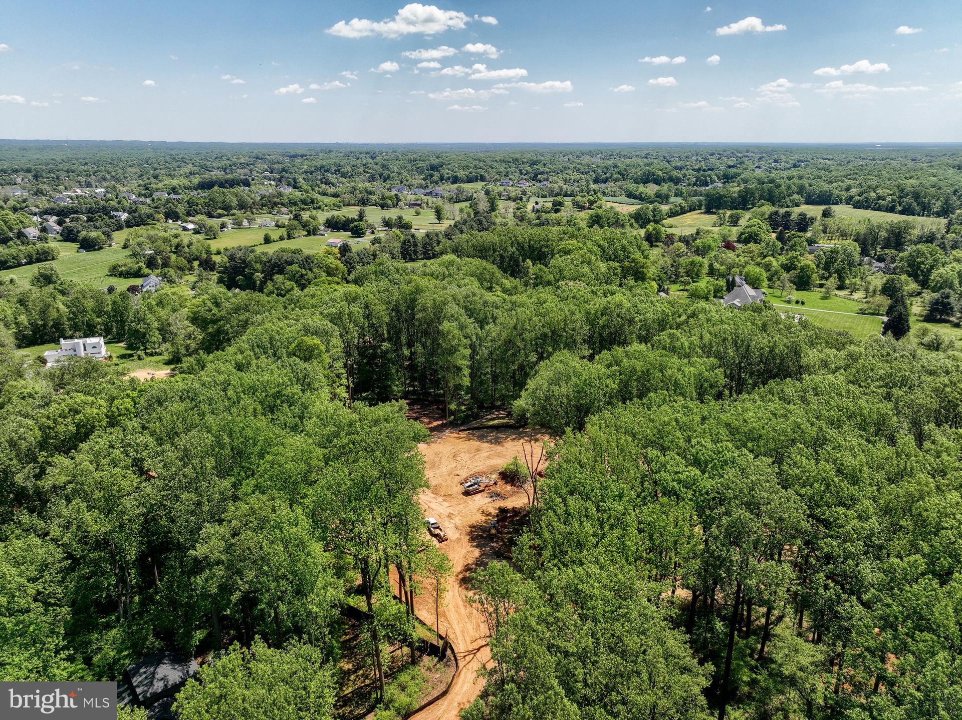 HEMLOCK HILL FARMS - Residential