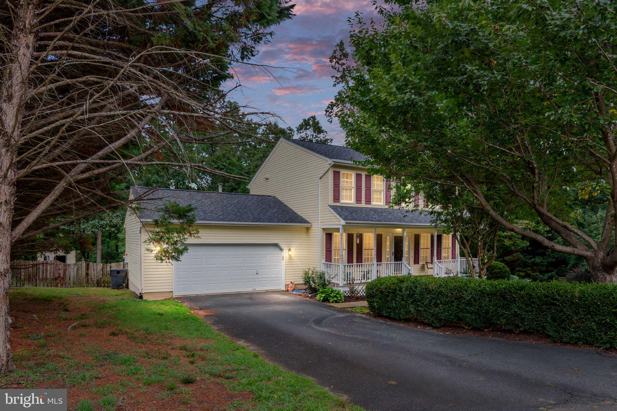 Photo 1 of 60 — 9609 NORWICK LANE, FREDERICKSBURG, VA 22408