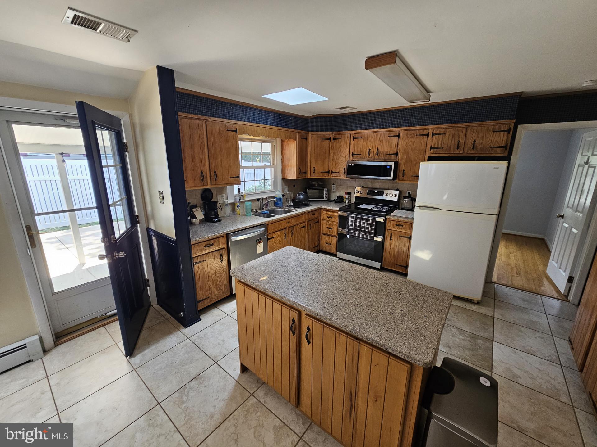 FOUNTAINDALE NORTH - Residential