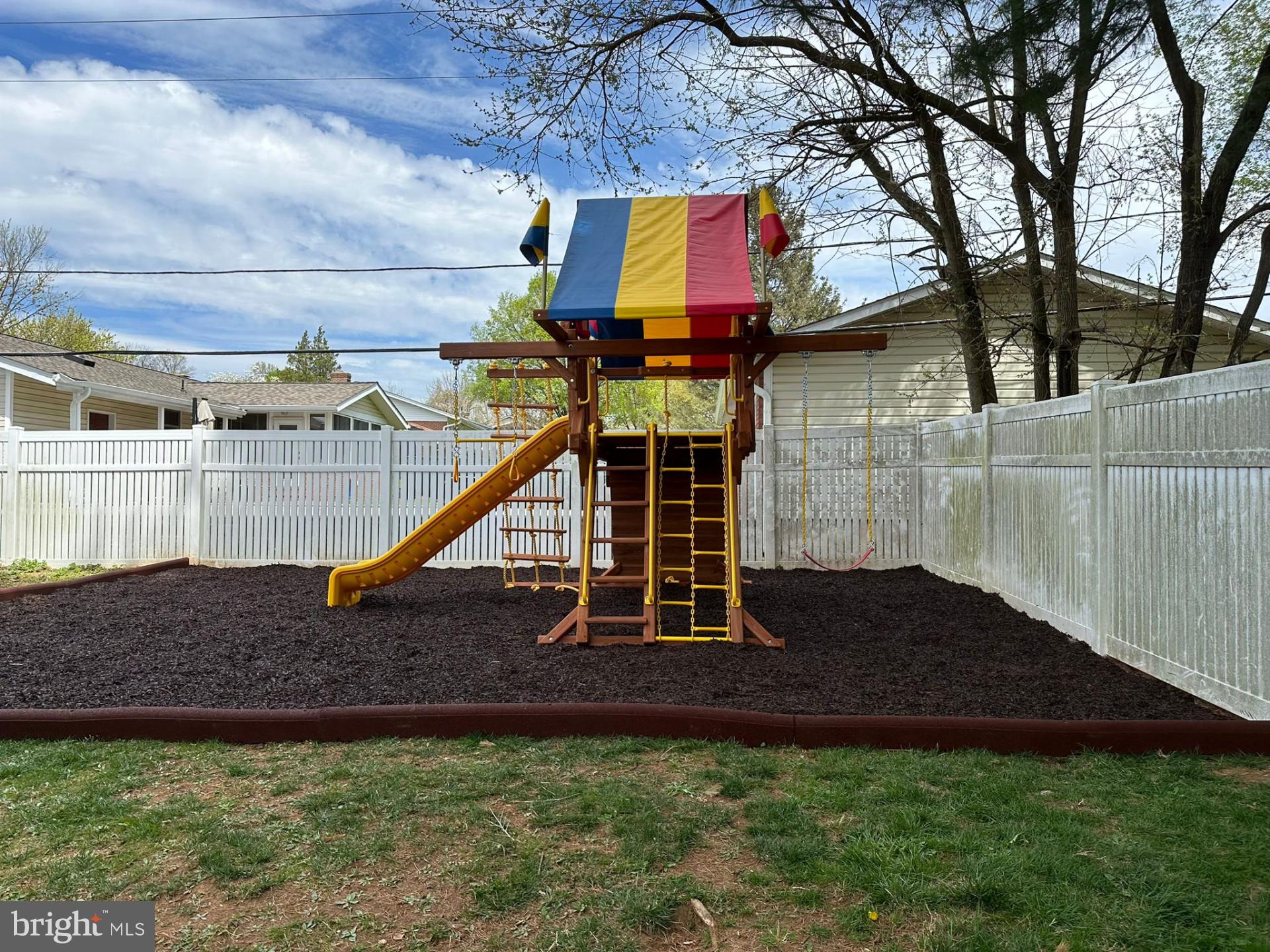 FOUNTAINDALE NORTH - Residential