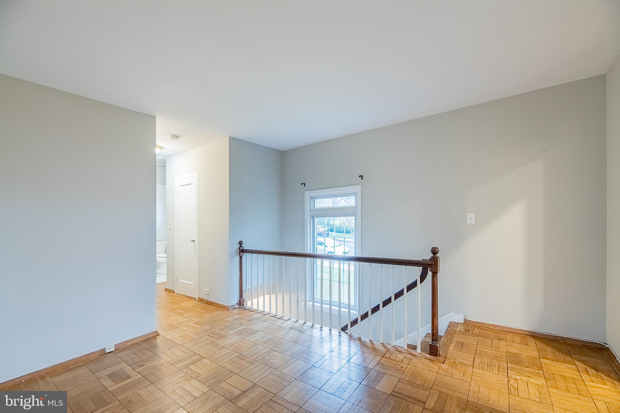 PARK FAIRFAX - Residential Lease