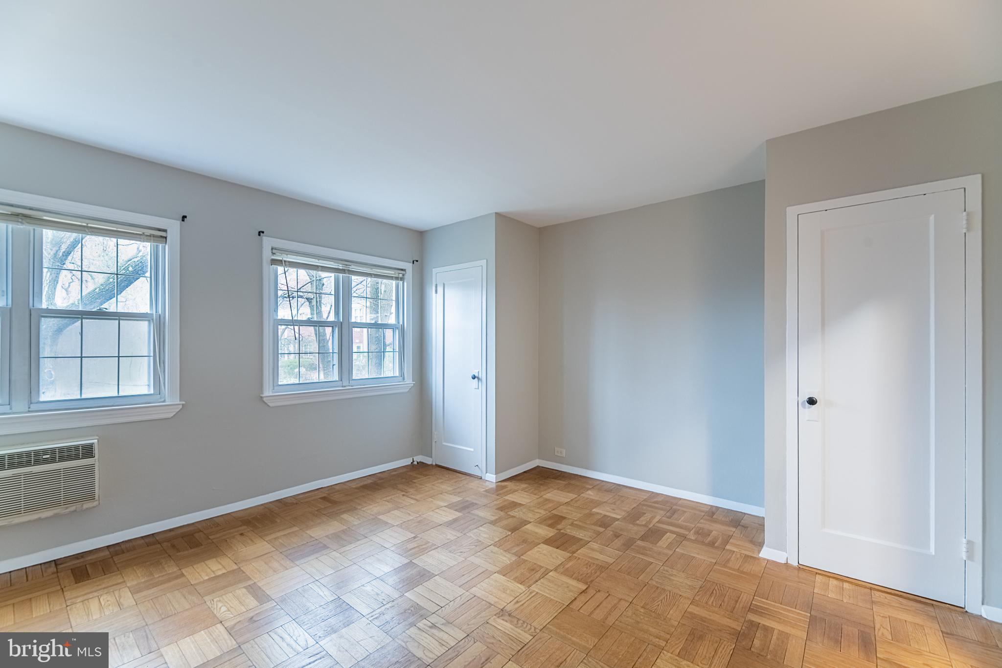 PARK FAIRFAX - Residential Lease