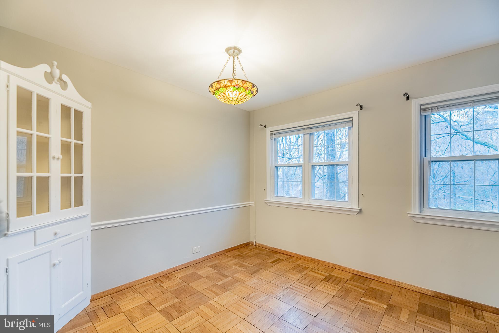 PARK FAIRFAX - Residential Lease