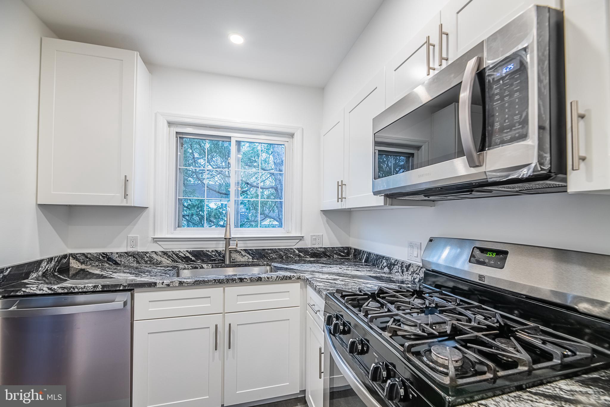 PARK FAIRFAX - Residential Lease