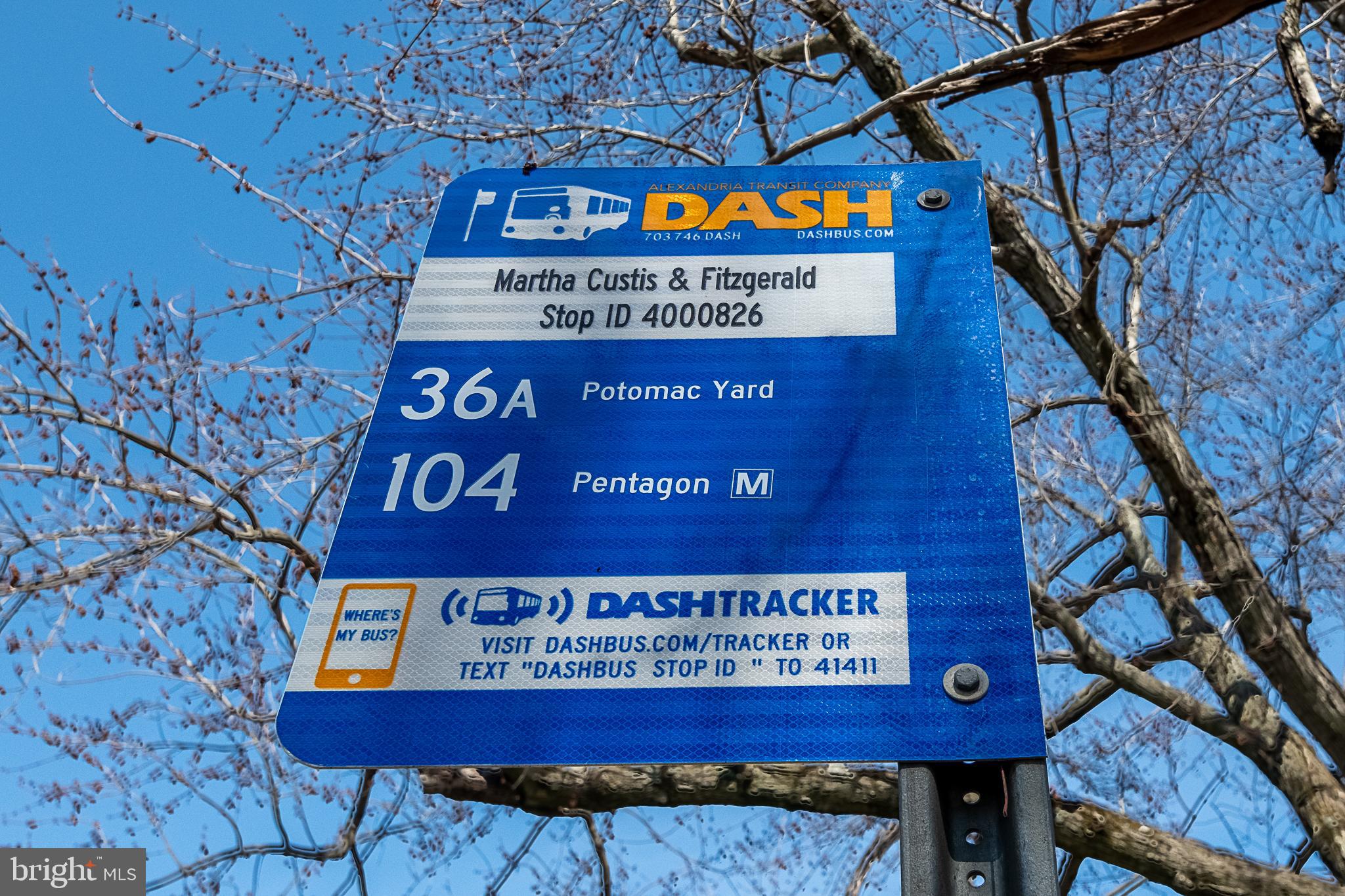 PARK FAIRFAX - Residential Lease