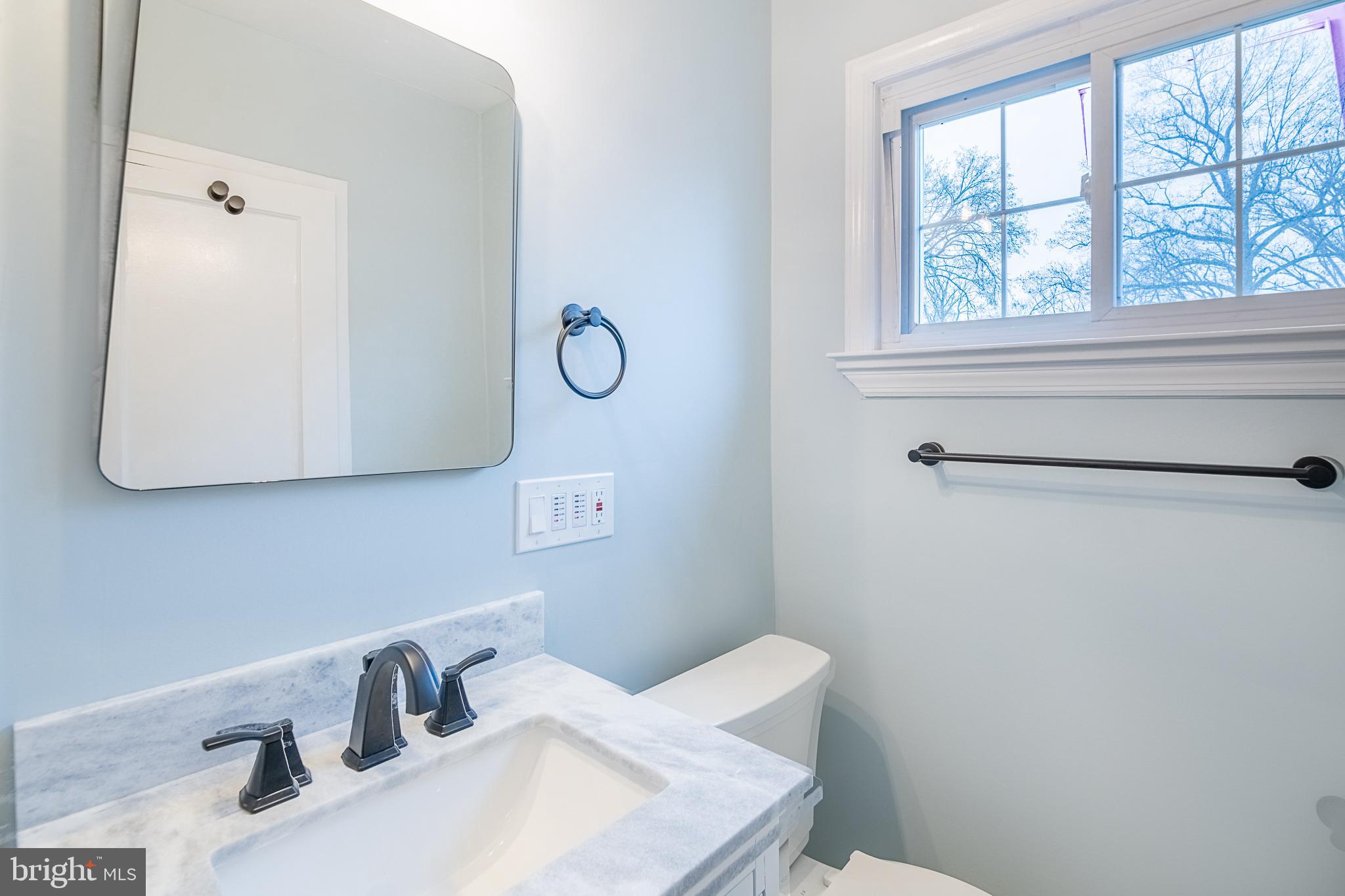 PARK FAIRFAX - Residential Lease