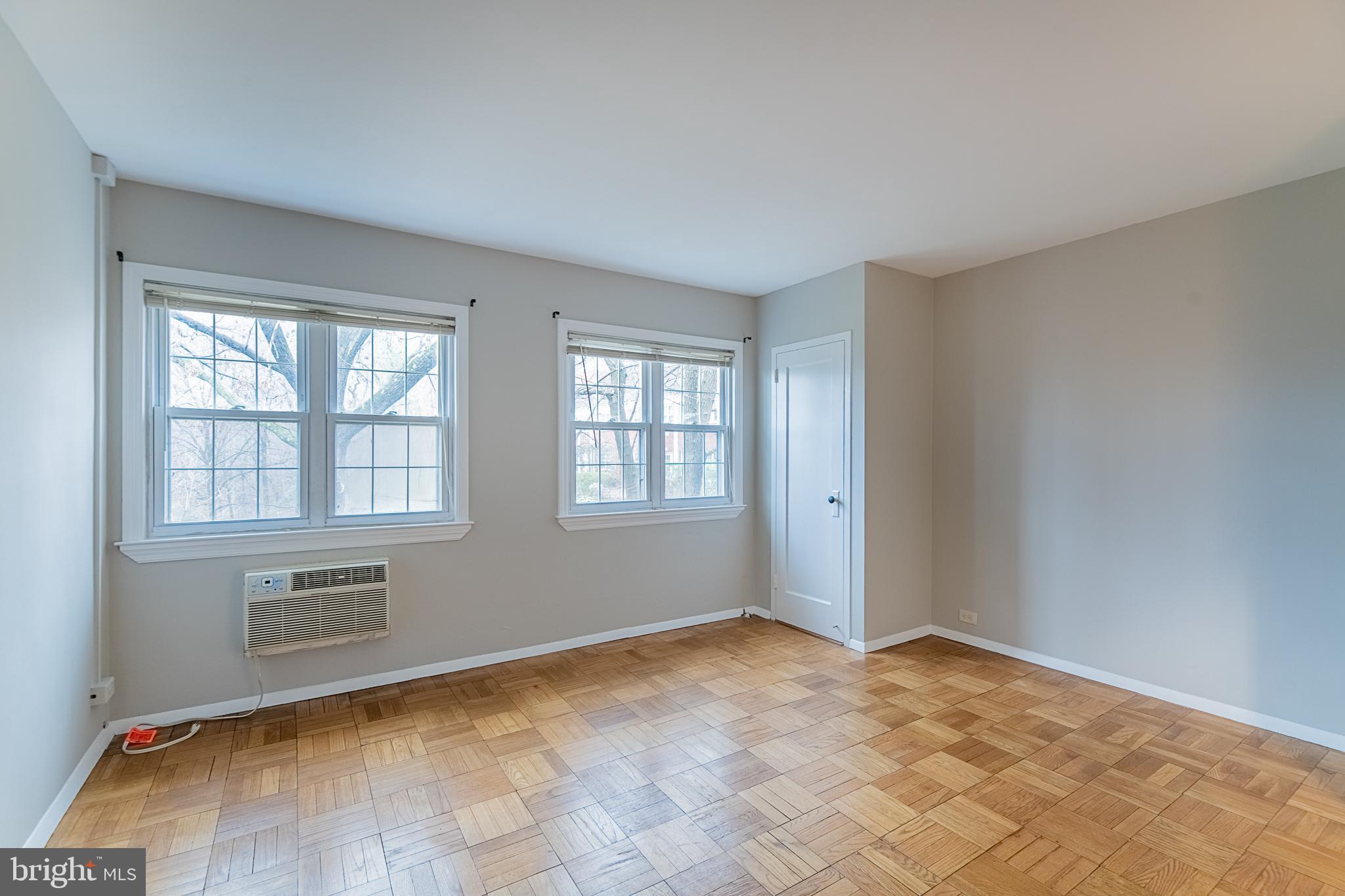 PARK FAIRFAX - Residential Lease