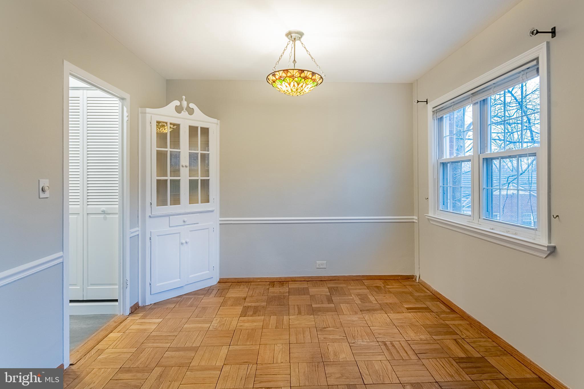 PARK FAIRFAX - Residential Lease