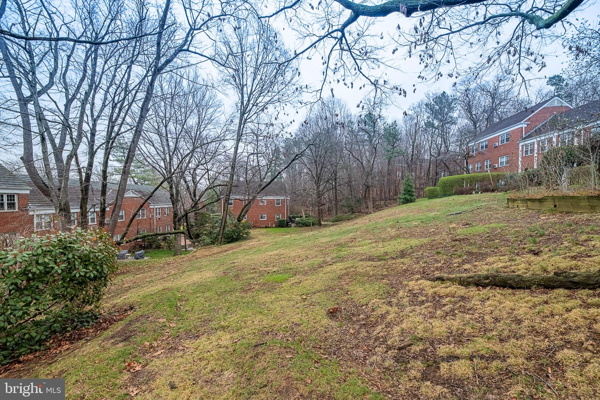 PARK FAIRFAX - Residential Lease