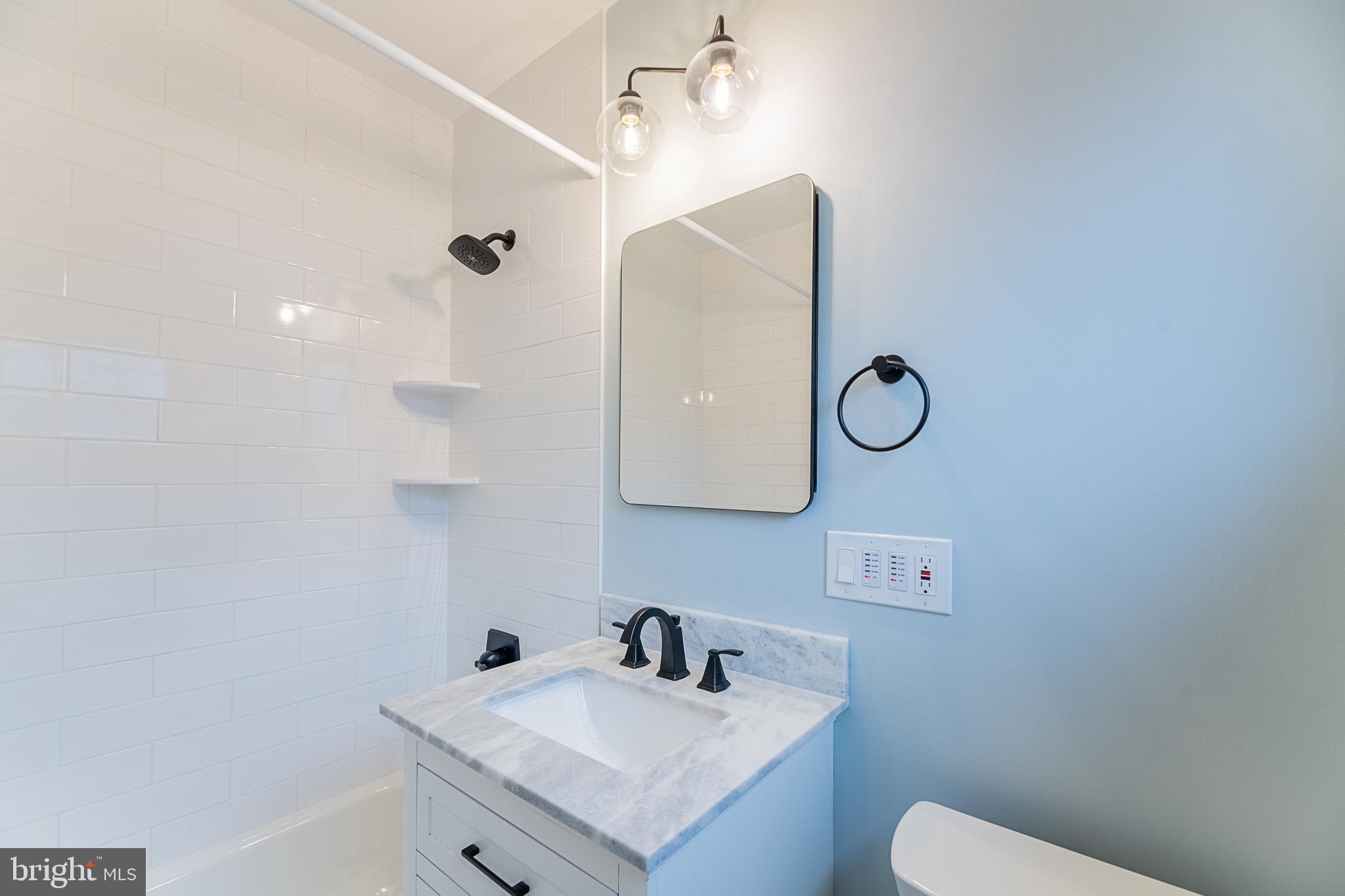 PARK FAIRFAX - Residential Lease