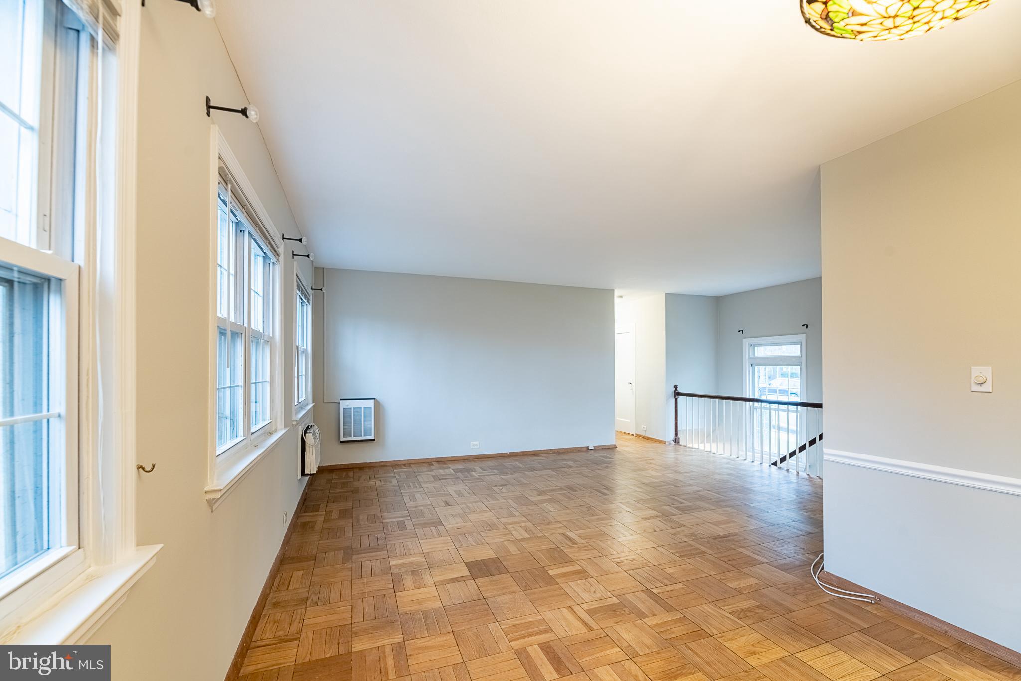 PARK FAIRFAX - Residential Lease