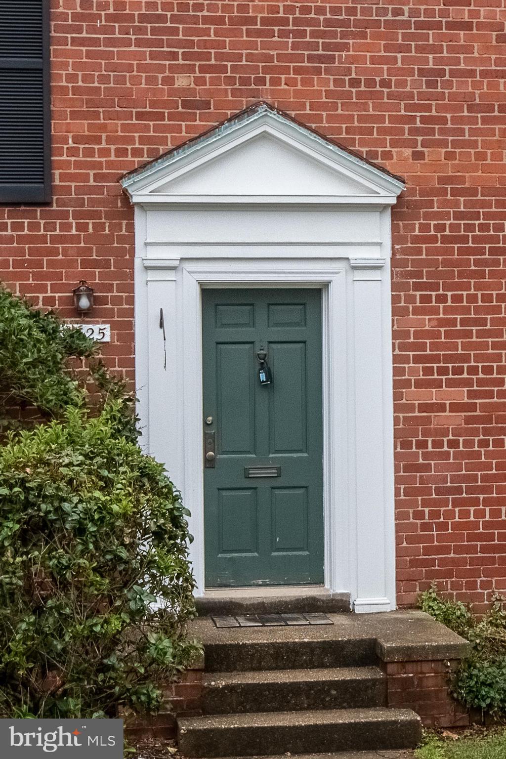 PARK FAIRFAX - Residential Lease