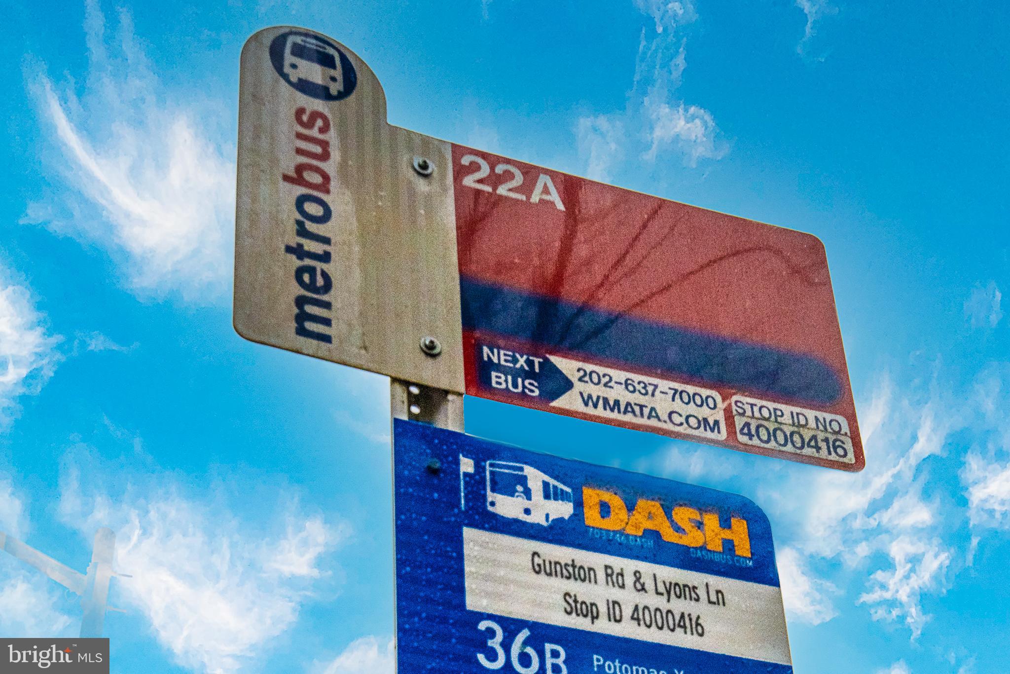 PARK FAIRFAX - Residential Lease