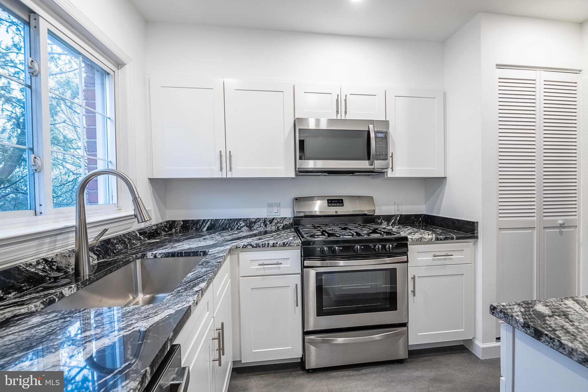 PARK FAIRFAX - Residential Lease