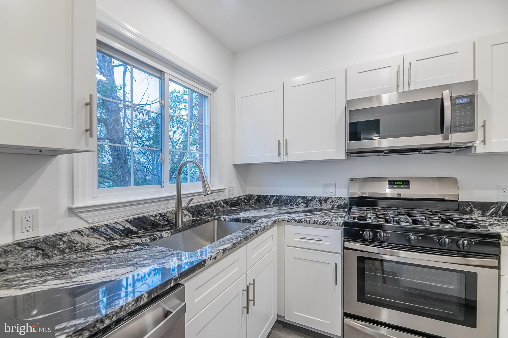 PARK FAIRFAX - Residential Lease