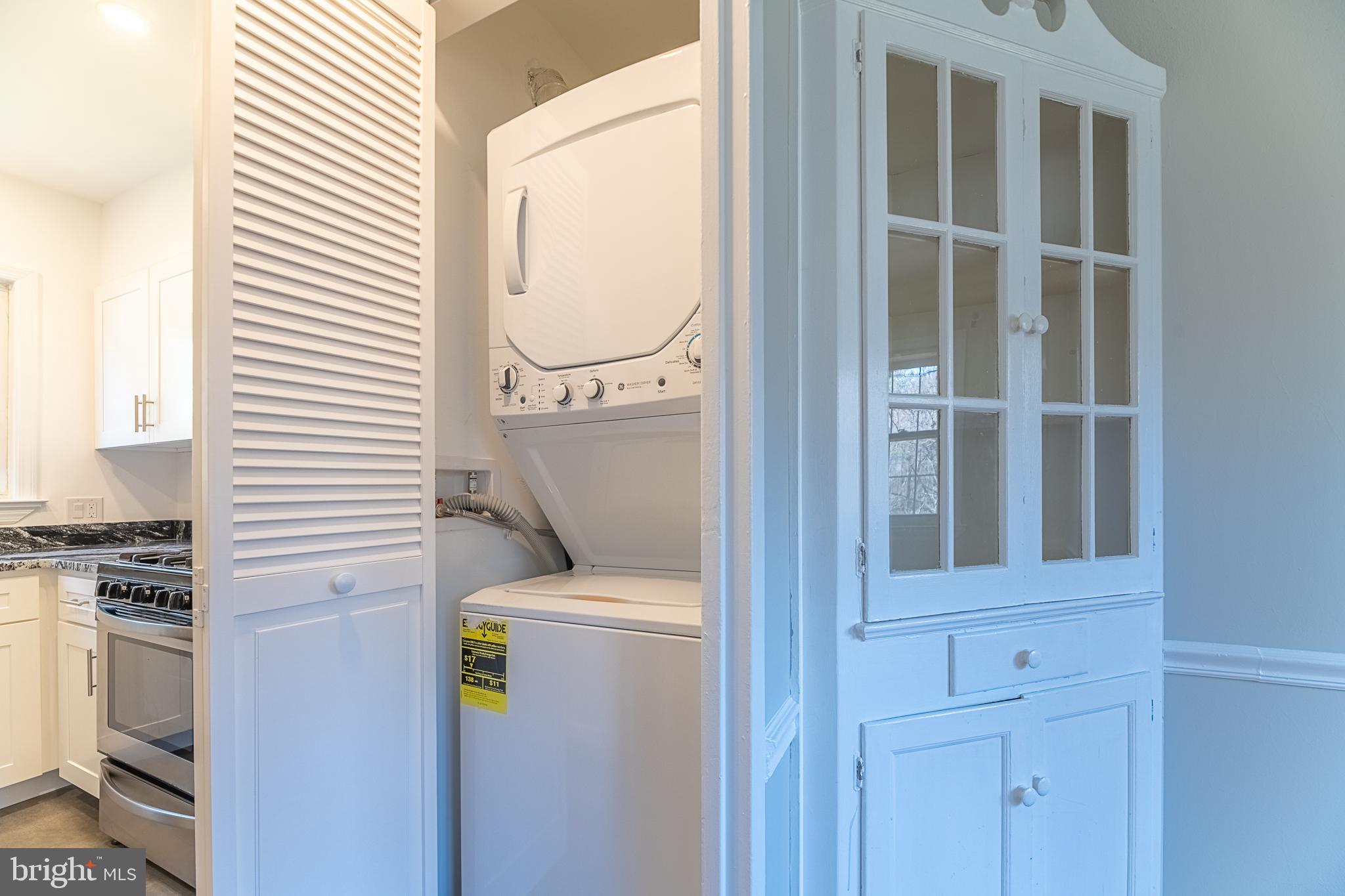 PARK FAIRFAX - Residential Lease