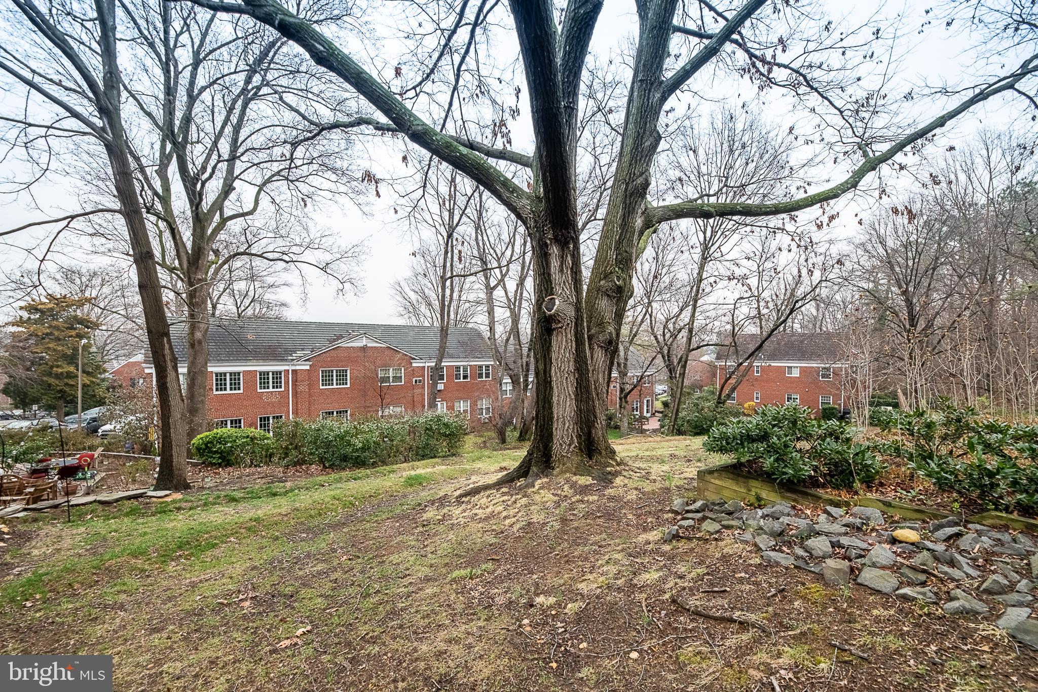 PARK FAIRFAX - Residential Lease