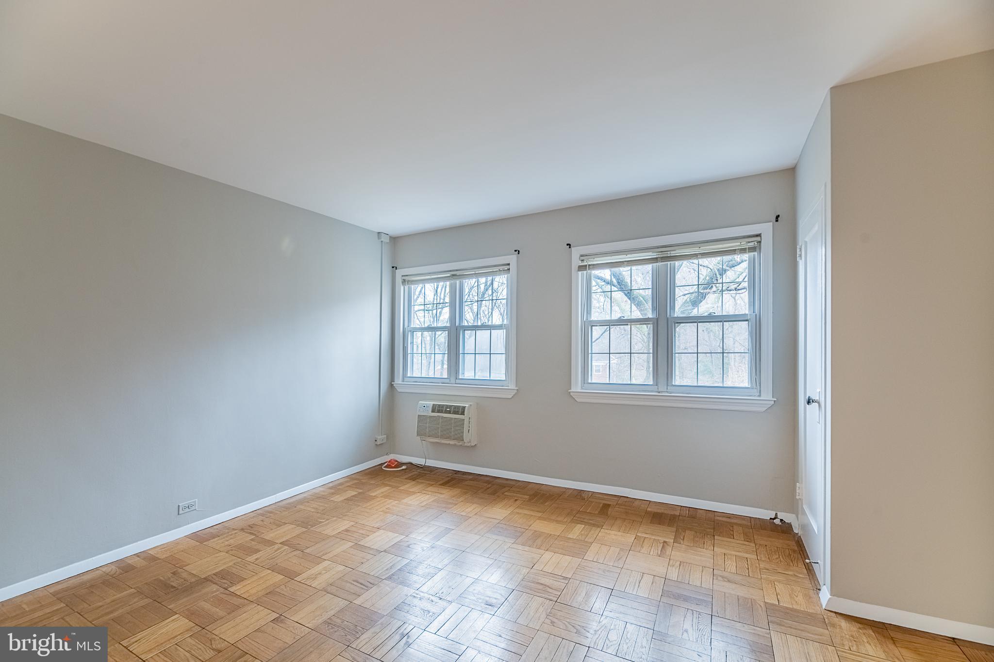 PARK FAIRFAX - Residential Lease