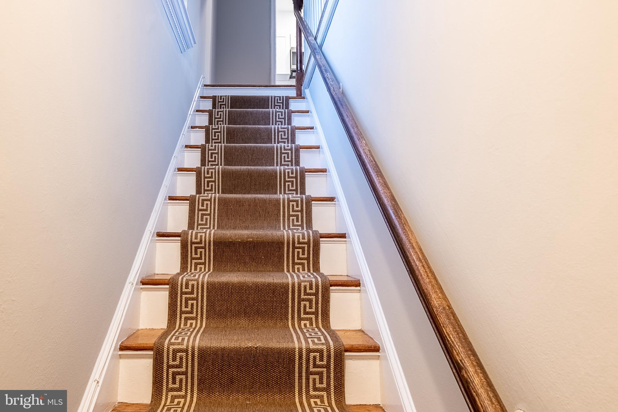 PARK FAIRFAX - Residential Lease