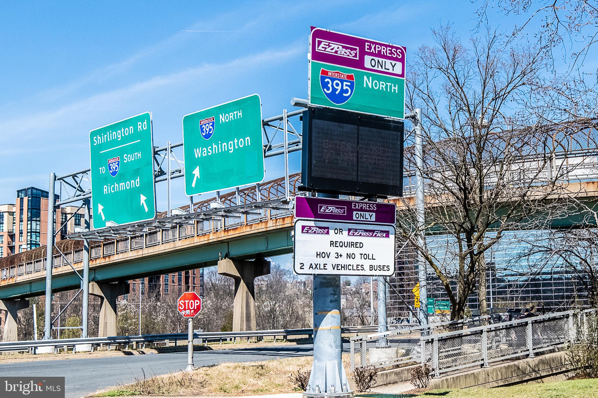 PARK FAIRFAX - Residential Lease