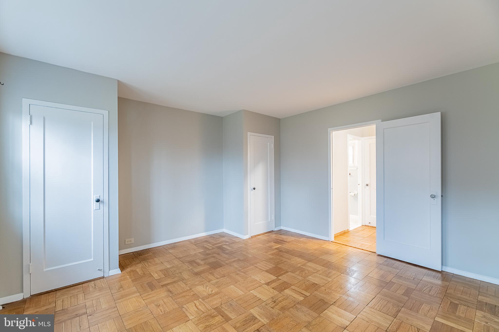 PARK FAIRFAX - Residential Lease